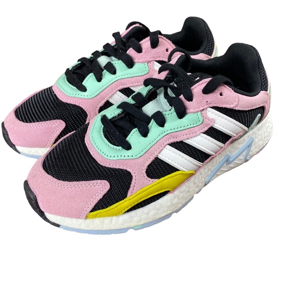 Adidas Retro Tresc Run Sneakers - Picture 4 of 7